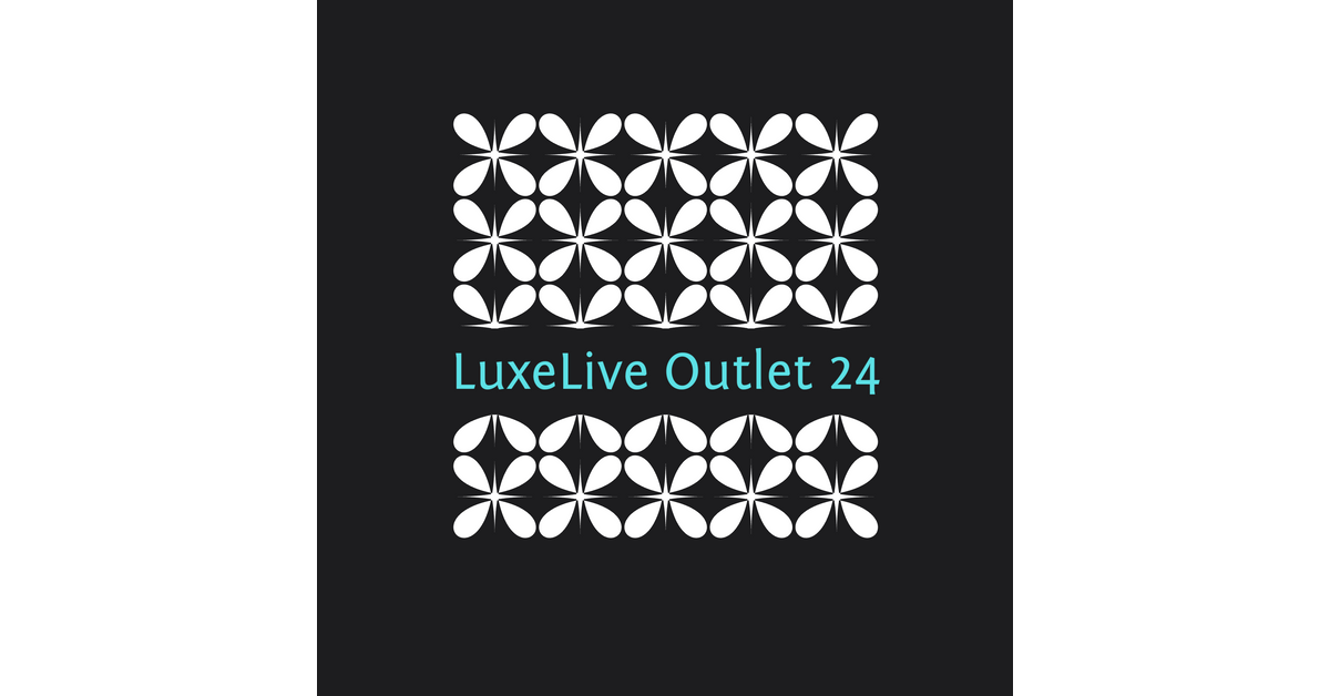 LuxeLive Outlet 24