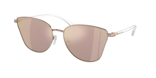 Michael Kors Outer Banks Damen Sonnenbrille mit Originaletui