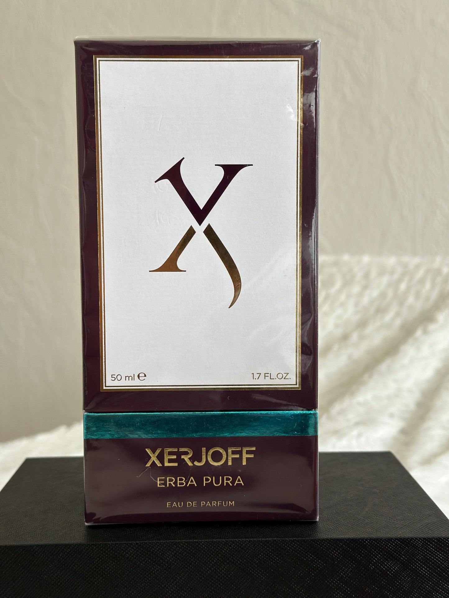 XERJOFF Erba Pura EDP