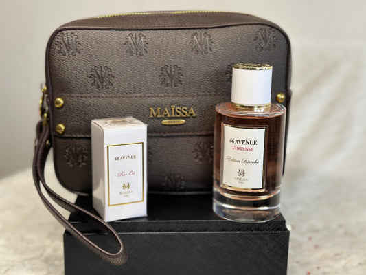 Maison Maissa 66 Avenue EDP