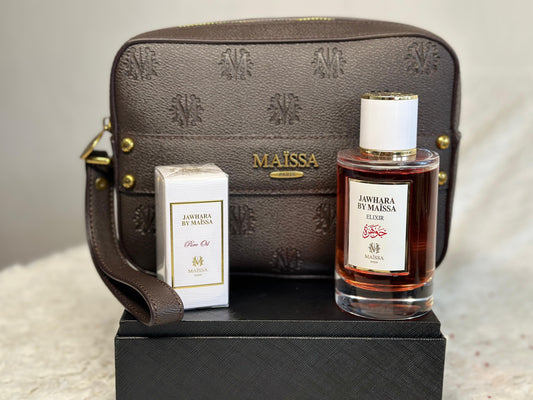 Maison Maissa Jawhara Set  EDP