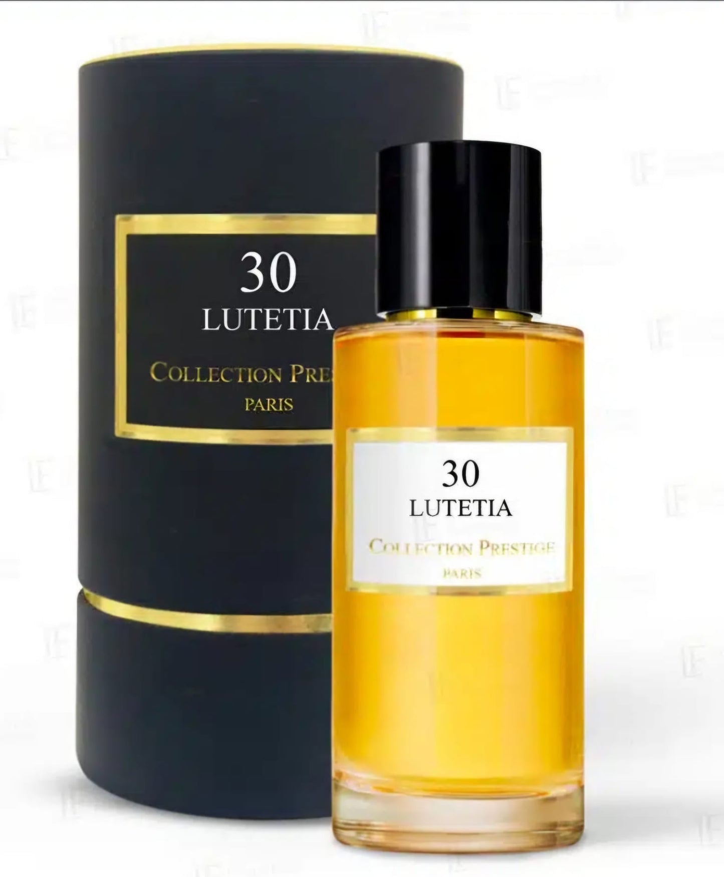 Lutetia 30