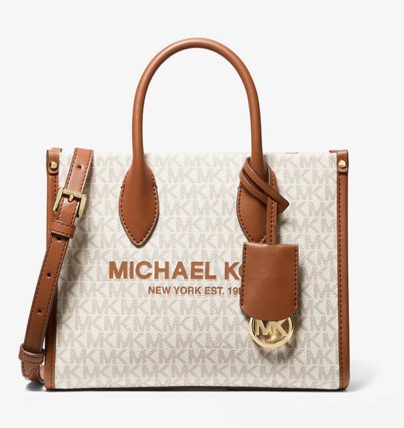 Mirella Micheal kors Vanilla